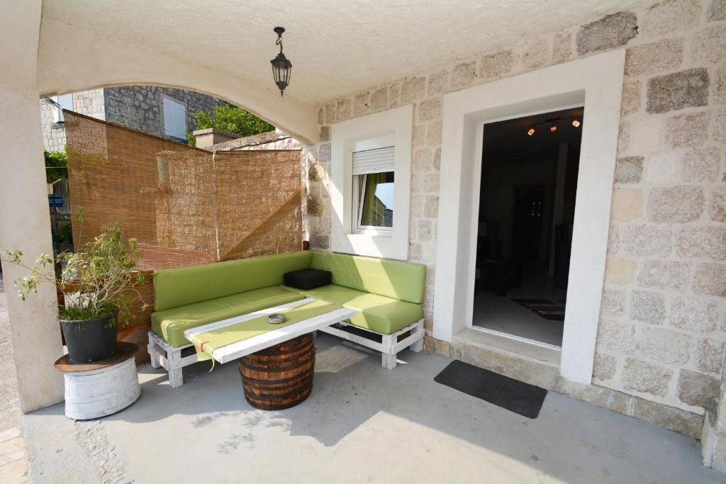 Апартаменты Apartments Krivokapic Пераст-57