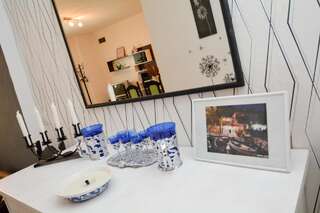 Апартаменты Apartments Krivokapic Пераст Апартаменты с 1 спальней-4