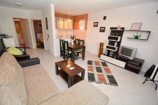 Апартаменты Apartments Krivokapic Пераст Апартаменты с 1 спальней-5