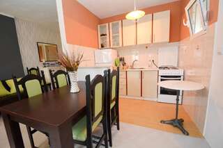 Апартаменты Apartments Krivokapic Пераст Апартаменты с 1 спальней-6