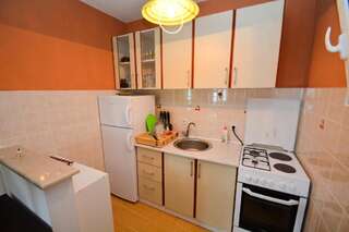 Апартаменты Apartments Krivokapic Пераст Апартаменты с 1 спальней-8