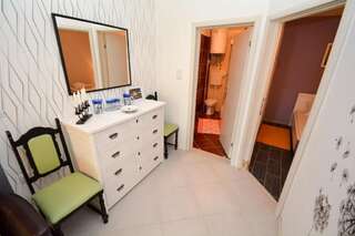 Апартаменты Apartments Krivokapic Пераст Апартаменты с 1 спальней-9