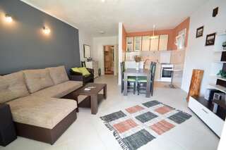 Апартаменты Apartments Krivokapic Пераст Апартаменты с 1 спальней-15
