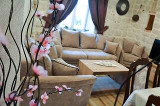 Апартаменты Apartments Krivokapic Пераст Апартаменты Делюкс-7
