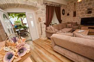 Апартаменты Apartments Krivokapic Пераст Апартаменты Делюкс-8