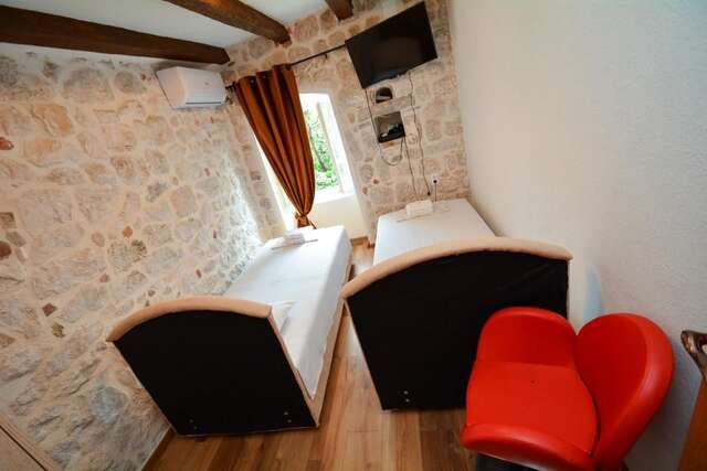 Апартаменты Apartments Krivokapic Пераст-14