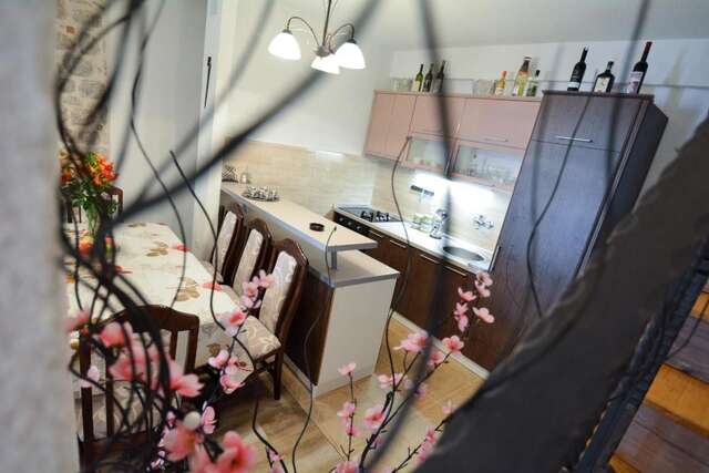 Апартаменты Apartments Krivokapic Пераст-15