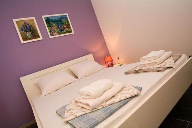 Апартаменты Apartments Krivokapic Пераст-30