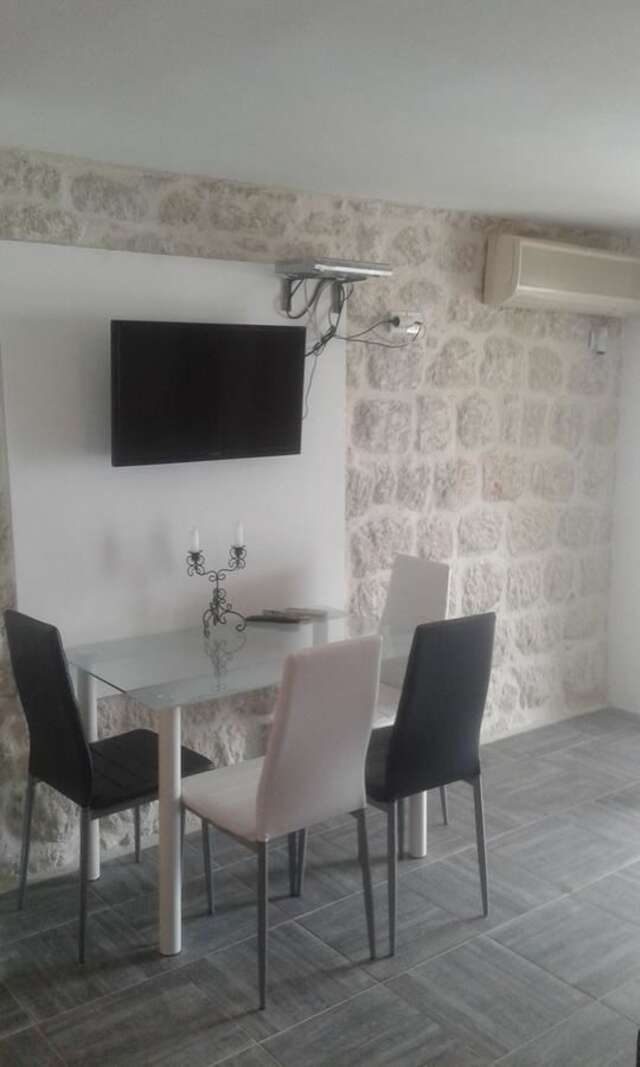 Апартаменты Apartments Krivokapic Пераст-31