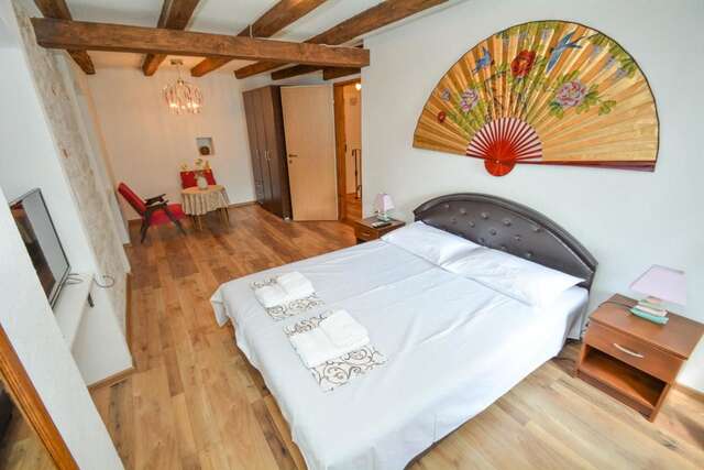 Апартаменты Apartments Krivokapic Пераст-5