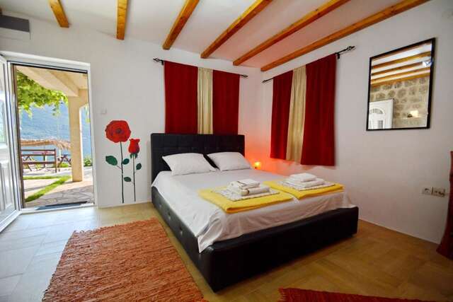 Апартаменты Apartments Krivokapic Пераст-33