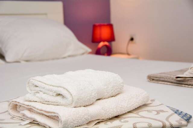Апартаменты Apartments Krivokapic Пераст-34