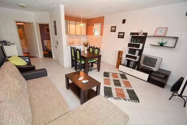 Апартаменты Apartments Krivokapic Пераст-37