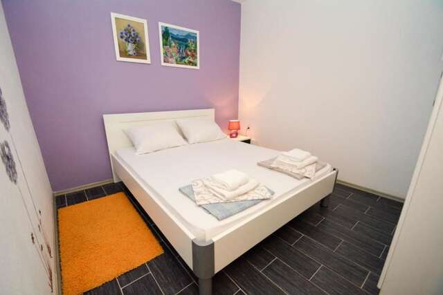 Апартаменты Apartments Krivokapic Пераст-52