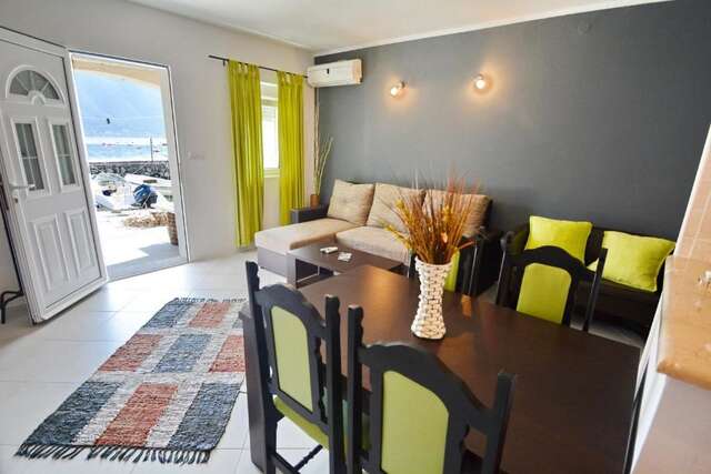 Апартаменты Apartments Krivokapic Пераст-54