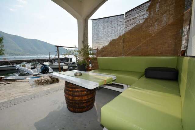 Апартаменты Apartments Krivokapic Пераст-55