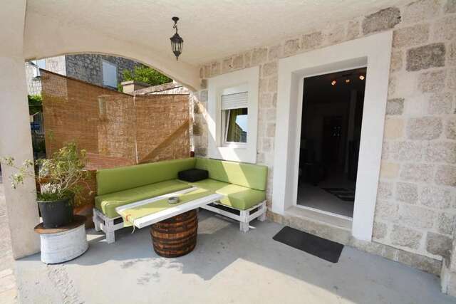 Апартаменты Apartments Krivokapic Пераст-56