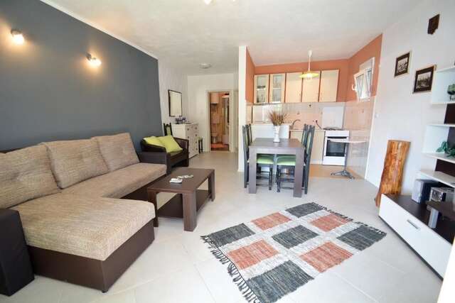 Апартаменты Apartments Krivokapic Пераст-57
