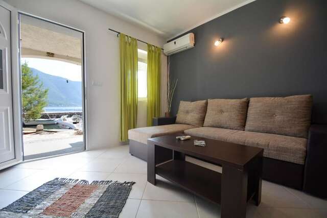Апартаменты Apartments Krivokapic Пераст-58