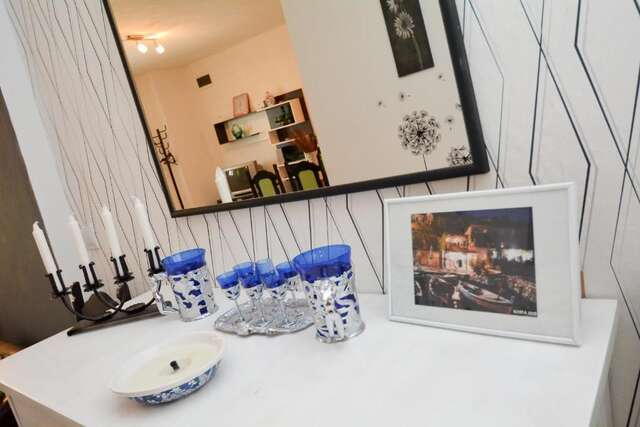 Апартаменты Apartments Krivokapic Пераст-61