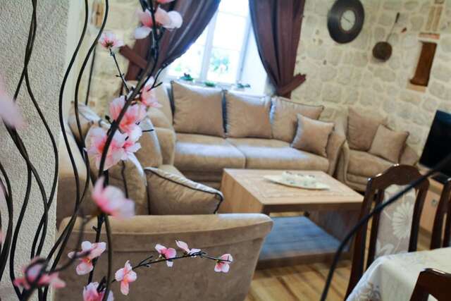 Апартаменты Apartments Krivokapic Пераст-9