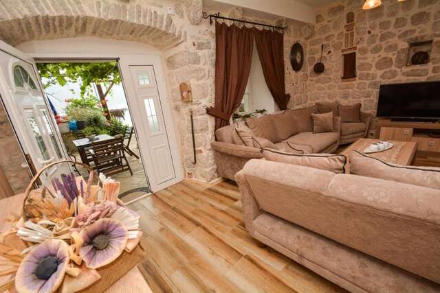 Апартаменты Apartments Krivokapic Пераст-10