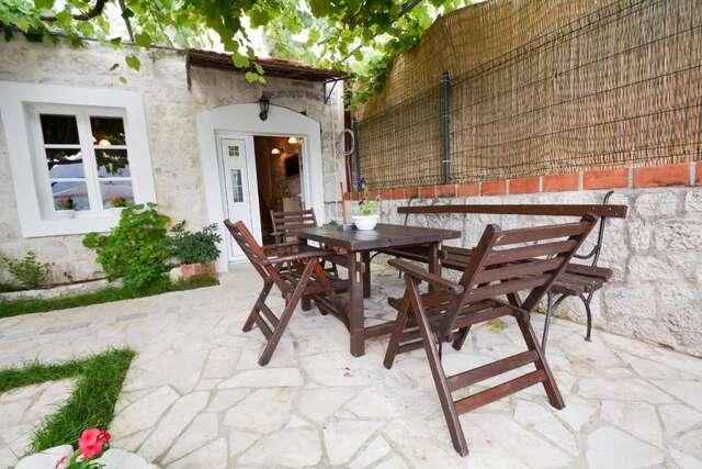 Апартаменты Apartments Krivokapic Пераст-11